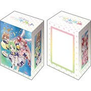 ブシロード デッキホルダーコレクション V3 Vol.337 令和のデ・ジ・キャラット D.U.P. [トレーディングカード用品]