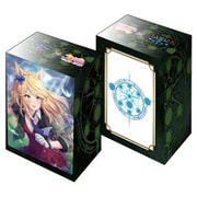 Shadowverse EVOLVE 公式デッキホルダー Vol.31 ウマ娘 プリティーダービー ゴールドシチー [トレーディングカード用品]