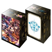 Shadowverse EVOLVE 公式デッキホルダー Vol.33 ウマ娘 プリティーダービー ナリタブライアン [トレーディングカード用品]