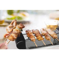 ヨドバシ.com - ハック HAC ちょこっとグリル焼き 鳥焼き器 3281A 通販【全品無料配達】