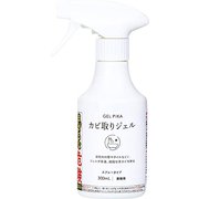 438304 [GELPiKA カビ取りジェル スプレータイプ]