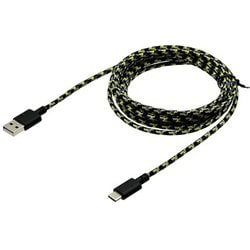 SASP-0664 [Switch / Switch Lite用 Splash USBケーブル 1.5m]