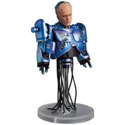 Amazon.co.jp: MAFEX マフェックス No.192 MAFEX ROBOCOP MURPHY