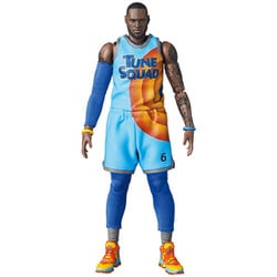 ヨドバシ.com - メディコム・トイ MEDICOM TOY MAFEX LeBron