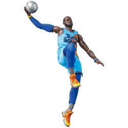 ヨドバシ.com - メディコム・トイ MEDICOM TOY MAFEX LeBron James ...