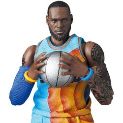レブロンジェームス　MAFEX LeBron James メディコムトイ Amazon.co.jp: メディコム・トイ MAFEX マフェックス No.127