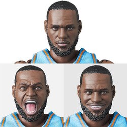 ヨドバシ.com - メディコム・トイ MEDICOM TOY MAFEX LeBron