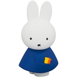 ULTRA DETAIL FIGURE ディック・ブルーナ きゃらめるとミッフィー [塗装済完成品フィギュア]