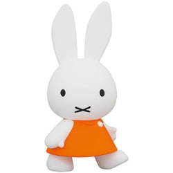 ULTRA DETAIL FIGURE ディック・ブルーナ おさんぽミッフィー [塗装済完成品フィギュア]