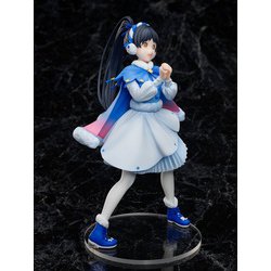 ラブライブ スーパースター 葉月恋 1/7 フィギュア Furyu フリュー TVアニメ『ラブライブ！スーパースター!!』より、「葉月 恋 1/7