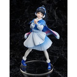 ラブライブ スーパースター 葉月恋 1/7 フィギュア Furyu フリュー 葉月 恋 1/7スケールフィギュア – フィギュア通販はFURYU HOBBY MALL