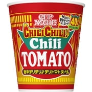 【限定】 カップヌードル チリチリ♪チリトマトヌードル 78g