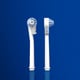 口腔洗浄機 MD20 アクアジェット用替ノズル 4本入 ED17-4