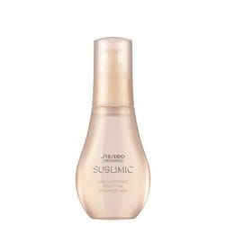アクアインテンシブ ベルベットオイル 100ml