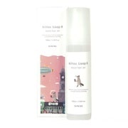 キートス ループ モイスト ヘアオイル 100ml