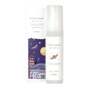 キートス ループ グロス ヘアオイル 100ml
