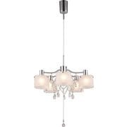 Salice フロスト E17/60W×5 電球別売 LT-6808FR
