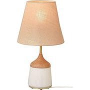 Valka Table Lamp E26/60W相当LED電球付 LT-3606