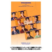 TREASURE / 2ND MINI ALBUM : SECOND STEP CHAPTER TWO (DIGIPACK VER.)（ランダムバージョン） [K-POP 輸入盤CD]