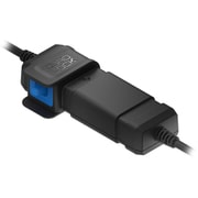 防水 12V-USBスマートアダプター QLA-PBX