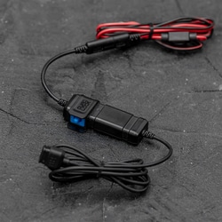 ヨドバシ.com - クアッドロック QUAD LOCK 防水 12V-USBスマート