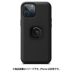 クアッドロックMAGケース iPhone 12 Pro Max用 QMC-iPhone 12L