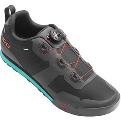 GIRO/ジロ】TRACKER Black Spark