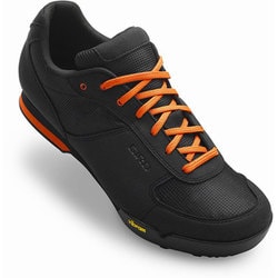 3512317058518 [RUMBLE VR BLACK/GLOWING RED 42]