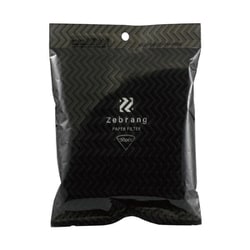 V60 ペーパーフィルター01W ZB-VCF-01-50W [アウトドア 調理器具 コーヒー]