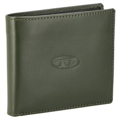 DIESEL 二つ折り財布 X08841 DIESEL ディーゼル 二つ折り財布 X08841 PR227 メンズ ポイント