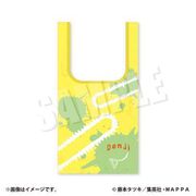 チェンソーマン マルシェバッグ 01. デンジ [キャラクターグッズ]