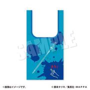 チェンソーマン マルシェバッグ 03. 早川アキ [キャラクターグッズ]