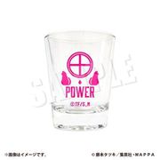 チェンソーマン ショットグラス 02. パワー [キャラクターグッズ]