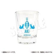チェンソーマン ショットグラス 03. 早川アキ [キャラクターグッズ]