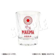 チェンソーマン ショットグラス 04. マキマ [キャラクターグッズ]