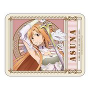 ソードアート・オンライン アリシゼーション War of Underworld マウスパッド アスナ [キャラクターグッズ]