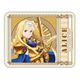 ソードアート・オンライン アリシゼーション War of Underworld マウスパッド アリス [キャラクターグッズ]