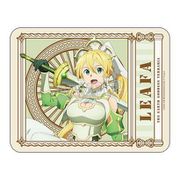 ソードアート・オンライン アリシゼーション War of Underworld マウスパッド リーファ [キャラクターグッズ]