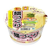 麺づくり ゆず＆胡椒香る鶏白湯 84g [インスタントラーメン]