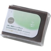 4423025 お肌と環境のことを考えた米麹シャンプーバー
