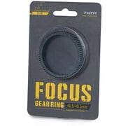 46.5mm to 48.5mm シームレスフォーカスギアリング TA-FGR-4648