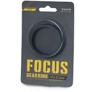 49.5mm to 51.5mm シームレスフォーカスギアリング TA-FGR-4951