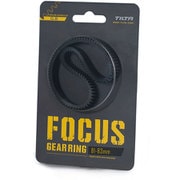81mm to 83mm シームレスフォーカスギアリング TA-FGR-8183