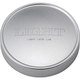 L-FCM （S） [レンズフロントキャップ LIGHT LENS LAB L-FCM シルバー]