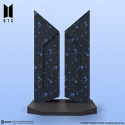 ヨドバシ.com - サイドショウ BTS レプリカ プレミアム・BTS