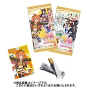 ウマ娘 プリティーダービー ツインウエハース 第3R 1個 [コレクション食玩]