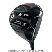 ZX5 Mk II ドライバー Diamana ZX-II 50 カーボンシャフト（S） #1 ロフト角9.5° 左用 2022年モデル [ゴルフ ドライバー]
