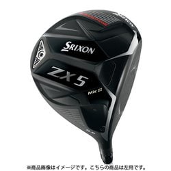 ヨドバシ.com - SRIXON スリクソン ZX5 Mk II ドライバー ヨドバシ.com - SRIXON スリクソン ZX5 Mk II ドライバー