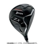 ZX Mk II フェアウェイウッド Diamana ZX-II 50 カーボンシャフト（S） #5 ロフト角18° 左用 2022年モデル [ゴルフ フェアウェイウッド]