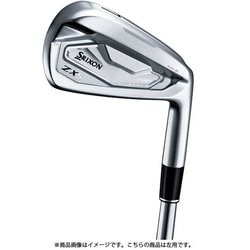 スリクソン ZX5 Mk II アイアン Diamana ZX-II for IRON